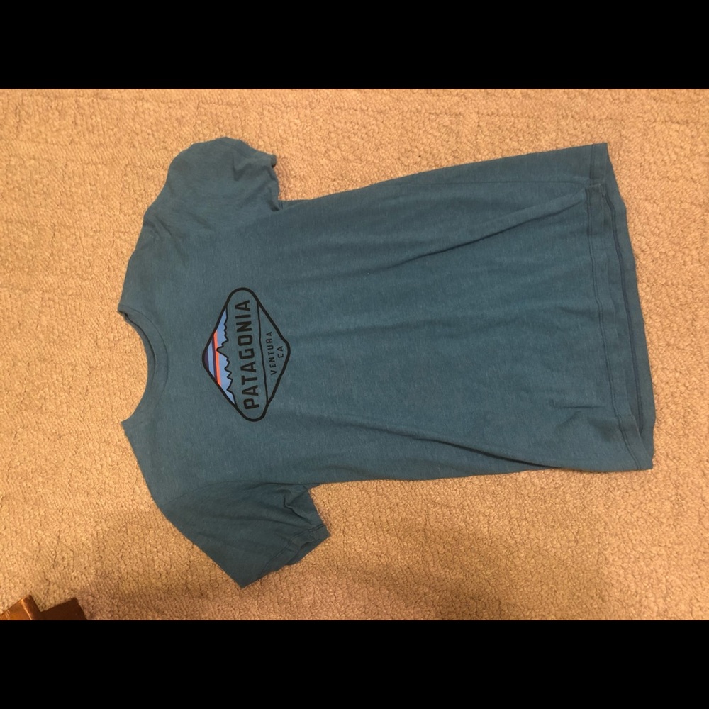 Patagonia t shirt
